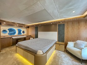 2015 Monte Carlo Yachts 86 à vendre