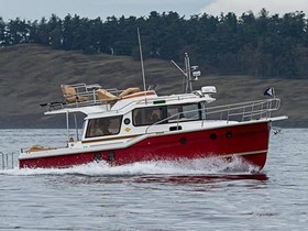 Ranger Tugs R-29 Cb