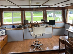 1973 Darling Yachts Houseboat for sale