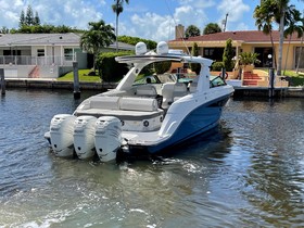 2020 Sea Ray Slx 400 Ob in vendita