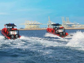 Kupić 2022 Ocean Craft Marine Fire-Fighting 8.0