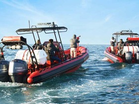 2022 Ocean Craft Marine Fire-Fighting 8.0 na sprzedaż