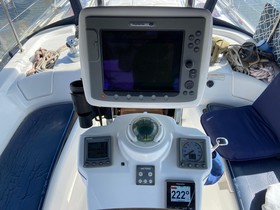 2008 Hunter 45 Center Cockpit