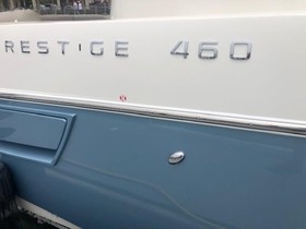 2021 Prestige 460