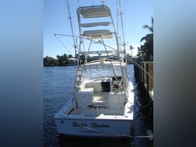 2002 Stolper 35 Express for sale