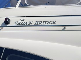 2006 Sea Ray 58 Sedan Bridge na sprzedaż