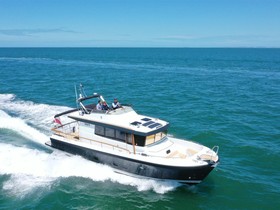 Buy 2020 Targa 46