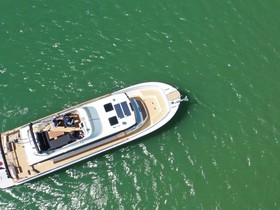 2020 Targa 46 for sale