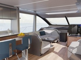 2022 Sunseeker 65 Sport Yacht