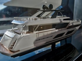 Osta 2019 Ferretti Yachts 920