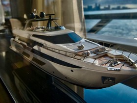 2019 Ferretti Yachts 920 for sale
