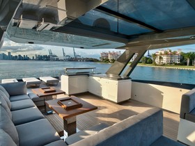 2019 Ferretti Yachts 920 myytävänä