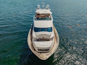 2009 Dominator 29M for sale