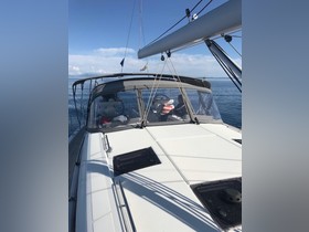 2018 Jeanneau 51 Yacht