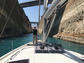 2018 Jeanneau 51 Yacht en venta