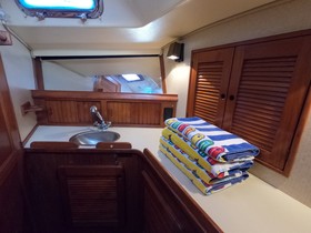 1989 Island Packet 38 for sale