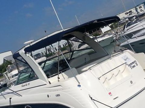 Kupiti 2005 Rinker 312
