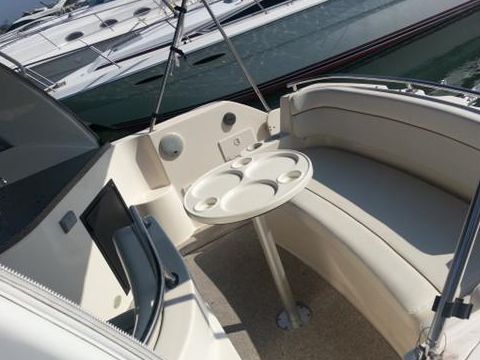 2005 Rinker 312