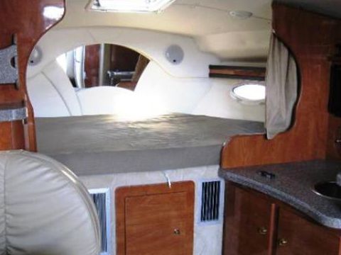 Kupiti 2005 Rinker 312
