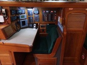 1990 Slocum Aft Cockpit for sale