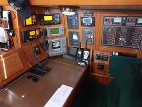 1990 Slocum Aft Cockpit