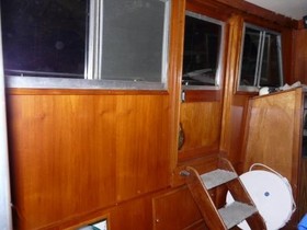 1972 Gulfstar Trawler for sale