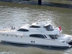 2003 Pachoud Yachts 86