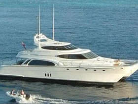2003 Pachoud Yachts 86 for sale