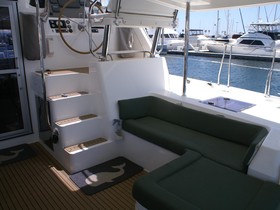 2014 Leopard 48 for sale