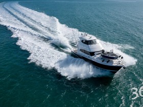 Riviera 61 Enclosed Flybridge