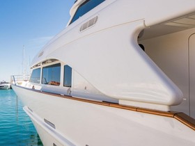 2008 Benetti Tradition 100 for sale