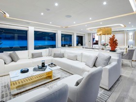Købe 2021 Lazzara Yachts Uhv 87