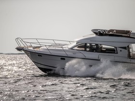 2023 Nimbus 405 Flybridge