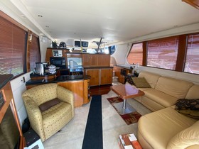 2001 Carver 530 Voyager Pilothouse for sale