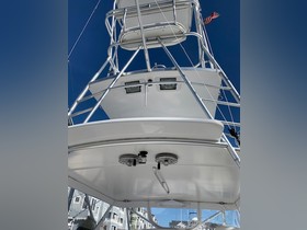 1990 Custom Carolina Island Boatworks 41 Express for sale