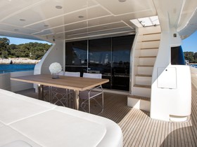 Köpa 2011 Ferretti Yachts 800