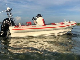 Купить 2022 Ocean Craft Marine 7.1 Amphibious