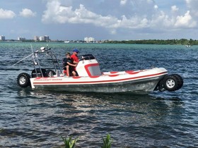 2022 Ocean Craft Marine 7.1 Amphibious myytävänä