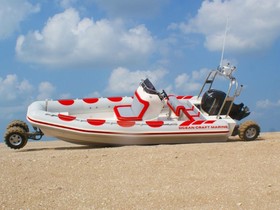 2022 Ocean Craft Marine 7.1 Amphibious myytävänä