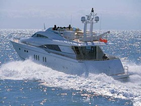 Buy 2004 Fairline 74 Custom Yacht