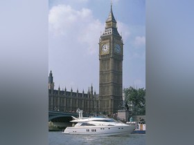 2004 Fairline 74 Custom Yacht