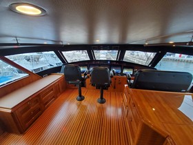 2016 Viking 82 Enclosed Bridge kaufen