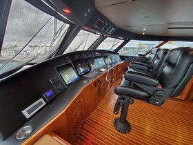 2016 Viking 82 Enclosed Bridge eladó