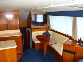 1998 Ocean Yachts 53 Super Sport