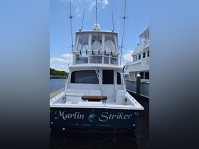 1998 Ocean Yachts 53 Super Sport te koop