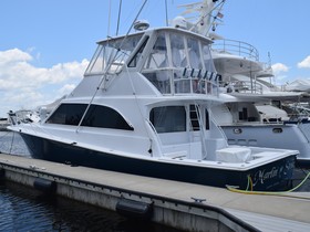 1998 Ocean Yachts 53 Super Sport for sale