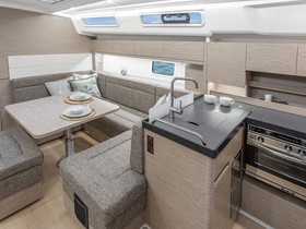 Buy 2022 Hanse 458