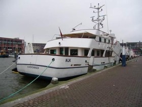 Osta 1965 RESEARCH VESSEL Rv