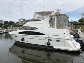 2000 Carver 396 Motor Yacht for sale