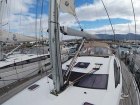 2010 Jeanneau Sun Odyssey 50 Ds